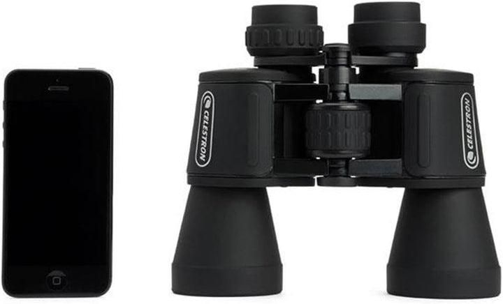 Celestron 71257 UpClose G2 10 x 50 Porroprisma Fernglas, UpClose G2 10 x 50 Porroprisma