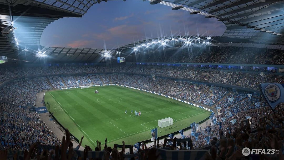 Electronic Arts Electronic Arts FIFA 23 für Nintendo Switch