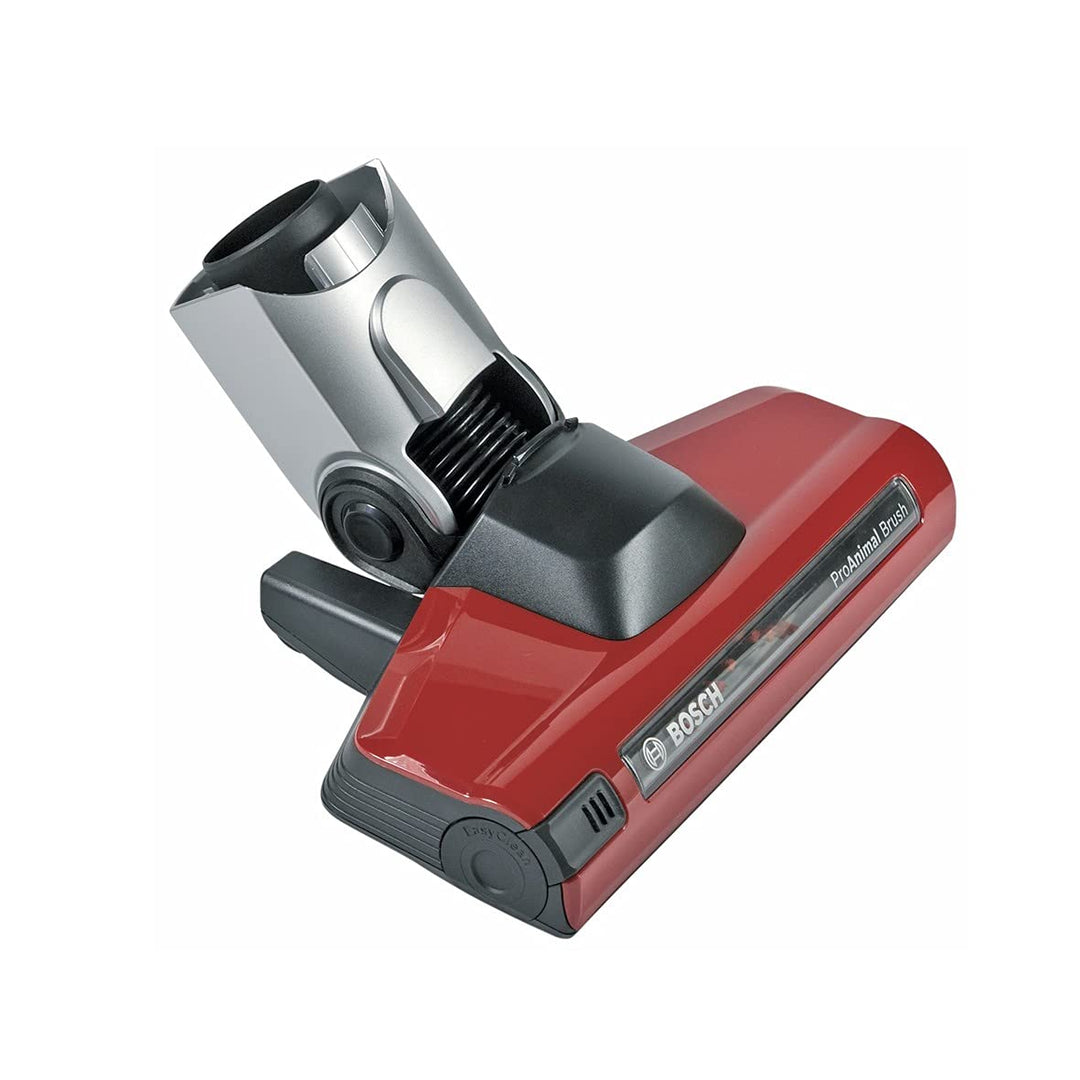 Elektro Bodenbürste Bürste Turbinendüse Düse ProAnimal Handstaubsauger ORIGINAL Bosch Siemens 005777