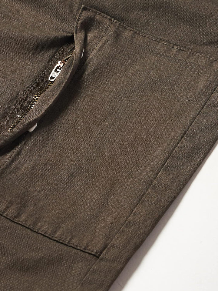 s.Oliver Jungen Hose, Dad Fit 158 Grün, 158 Grün