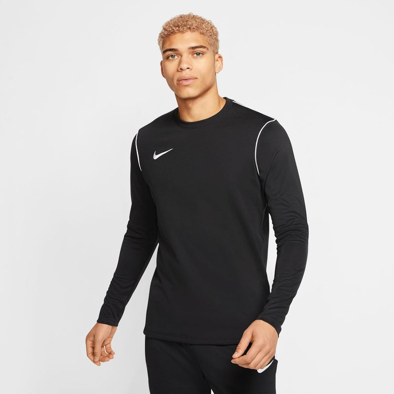 Nike Dry Park20 Herren-Top M Black/White/White, M Black/White/White