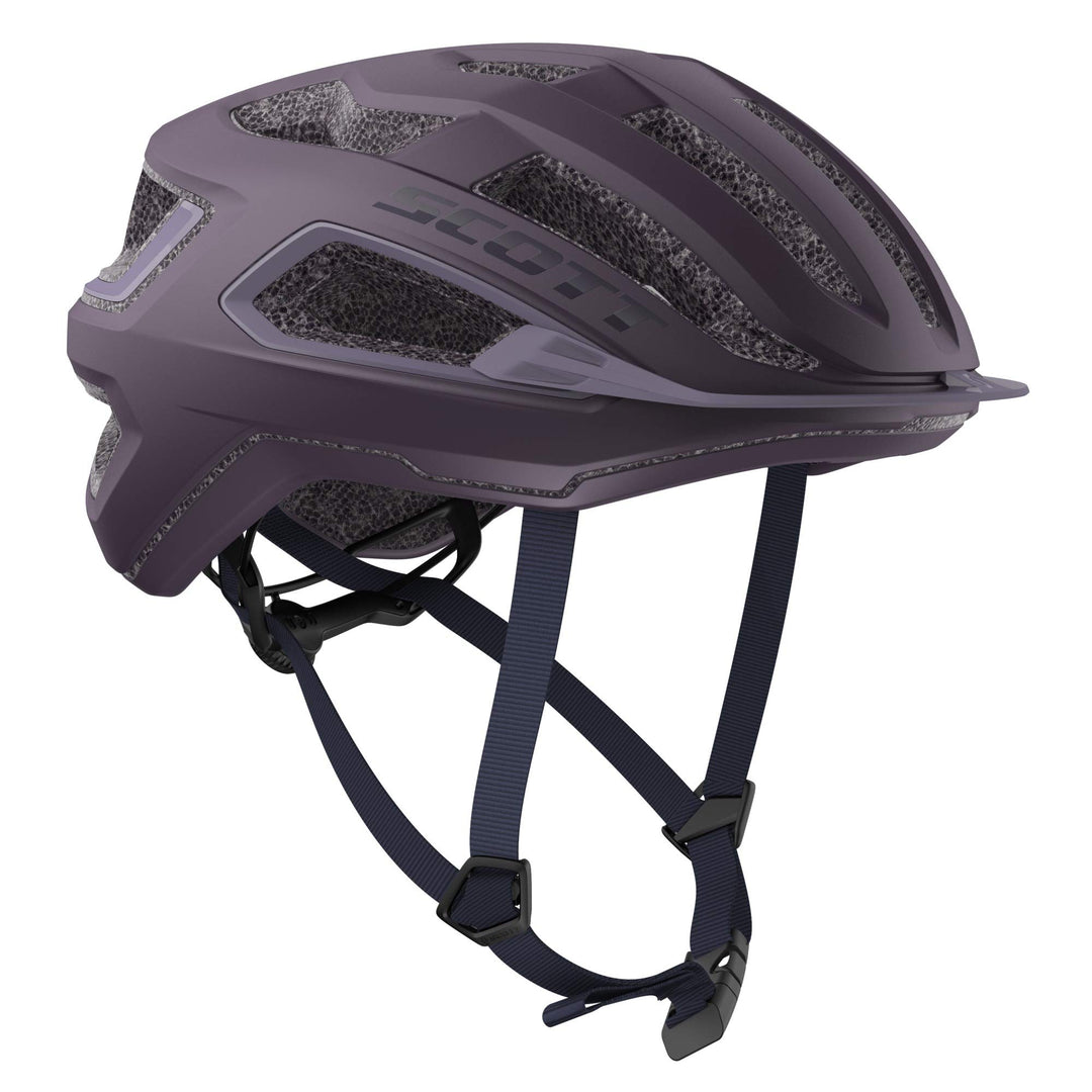 SCOTT 275195 L (59-61cm) Dark Purple, L (59-61cm) Dark Purple