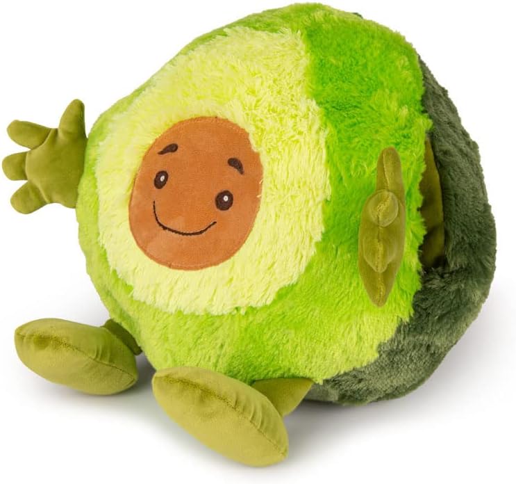 Soma Fusswärmer Handwärmer Kuschelwarmies Kuschelfreunde Wärmekissen Stofftier Kuscheltier Plüschtie