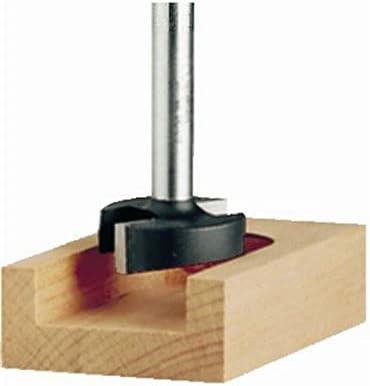 Festool Nutfräser HW S8 D22/20 22 x 20 mm HW, 22 x 20 mm HW