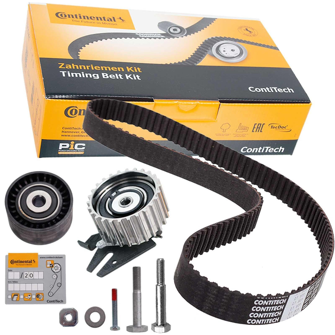 CONTITECH CT1105K3 Zahnriemensatz
