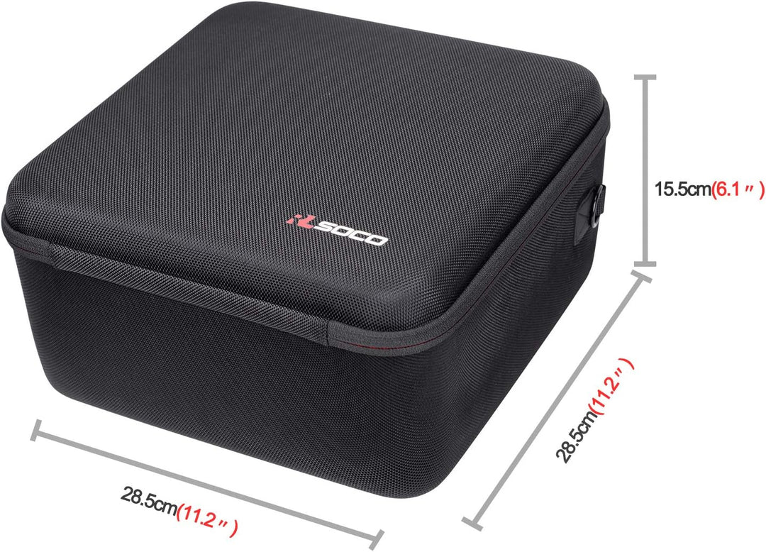 RLSOCO Hartschale für DJI Mini 2/DJI Mini 2 SE/DJI Mini SE – geeignet für Zubehör Mavic Mini 2/Mini