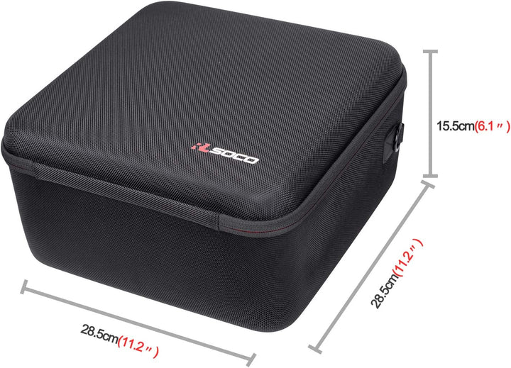 RLSOCO Hartschale für DJI Mini 2/DJI Mini 2 SE/DJI Mini SE – geeignet für Zubehör Mavic Mini 2/Mini