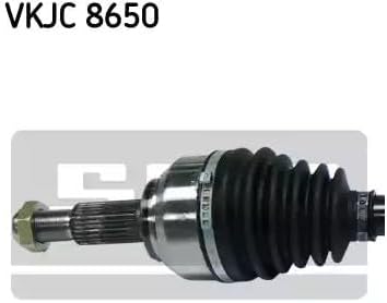 SKF VKJC 8650 Antriebswelle