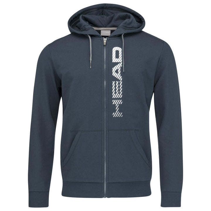 Head Men's Club Fynn Hoodie Fz M Tracksuits M Navy, M Navy
