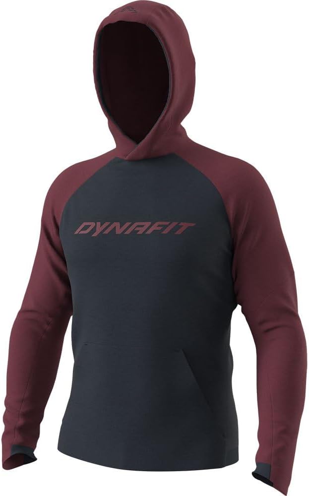 DYNAFIT Herren Jacke XL Bunt, XL Bunt