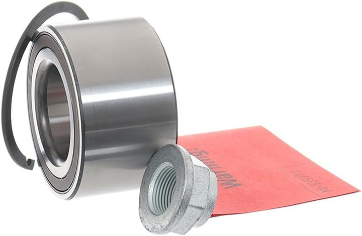 SKF Radlagersatz Radlager Set Vorne | VKBA 7536 | Für 3 I (BK) 3 II (BL) 5 5 (CR) 6 II (GH) BIANTE