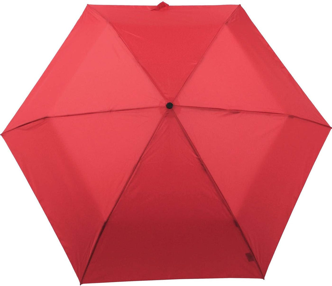 Doppler Zero* Magic AOC Regenschirme Rot One Size, 744563DRO, Rot