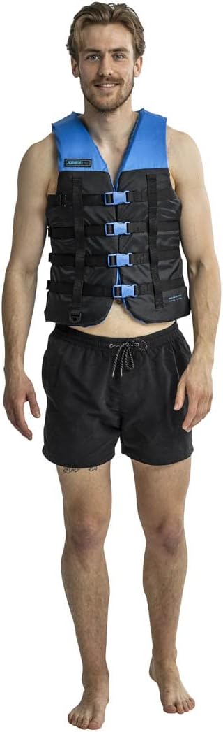 Jobe Schwimmweste Dual Life Vest Blue XXL/XXXL
