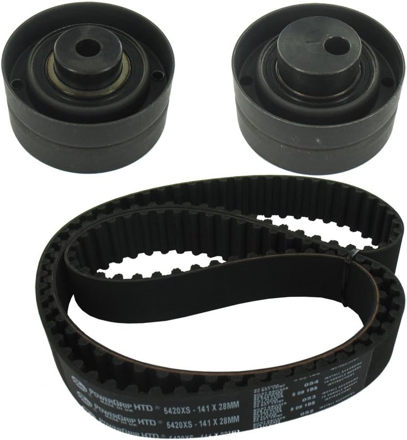 SKF VKMA 03300 Spannrolle