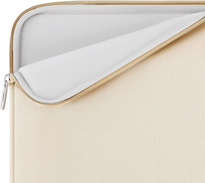 DOMISO Laptoptasche 17 Zoll Laptop Tasche Hülle Schutzhülle Wasserdicht Laptop-Taschen Laptophülle N