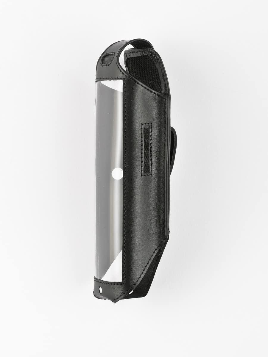 Soryt Ledertasche OS R6/Gigaset R700H Pro (Stahlclip)