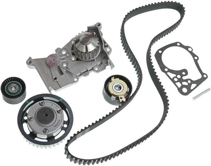 Zahnriemensatz + Wasserpumpe für Duster Logan LS KS Sandero Clio II Kangoo Laguna I Megane II Thalia