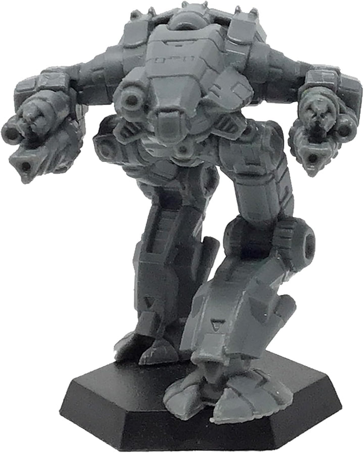 Catalyst Game Labs BattleTech: Inner Sphere Heavy Battle Lance - Miniature Game
