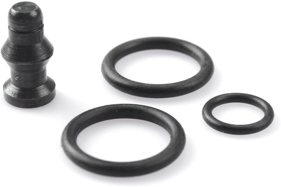 ŞERİF OTO 4x Pumpe Düse Dichtsatz Repsatz für Volkswagen Golf Jetta T-ouran Audi A3 A4 A6 Skoda Octa