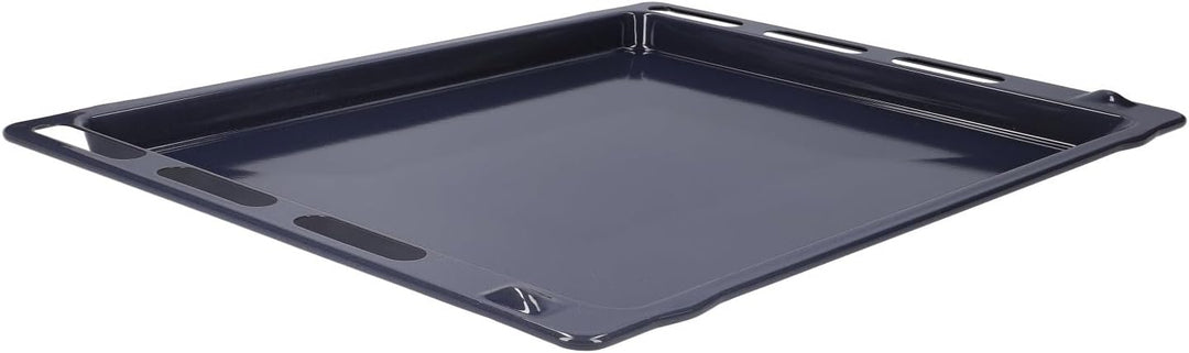 LUTH Premium Profi Parts Backblech kompatibel mit Bauknecht 481011091369 478x367mm für Backofen