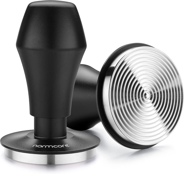 Normcore Kaffee Tamper 53.3mm - Druckregulierender - Barista Stempel mit 15lb / 25lb /30lbs Anpressd