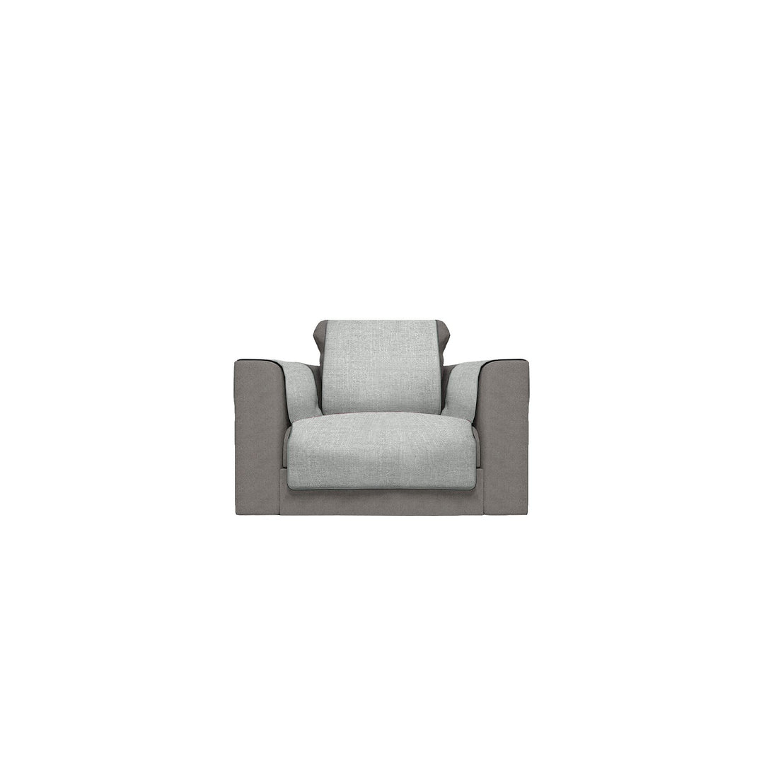 Komfort-Antigleiten-Sofa-Decke,1 Platz, grau 1 Platz Grau, 1 Platz Grau
