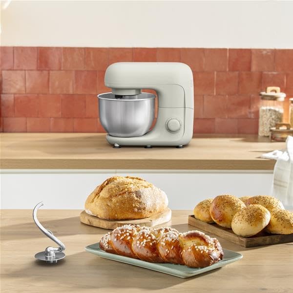 Moulinex Küchenmaschine