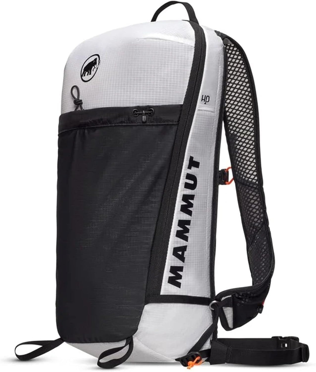 Mammut Unisex Aenergy 12 Rucksack (1er Pack) Einheitsgrösse Weiss, Einheitsgrösse Weiss