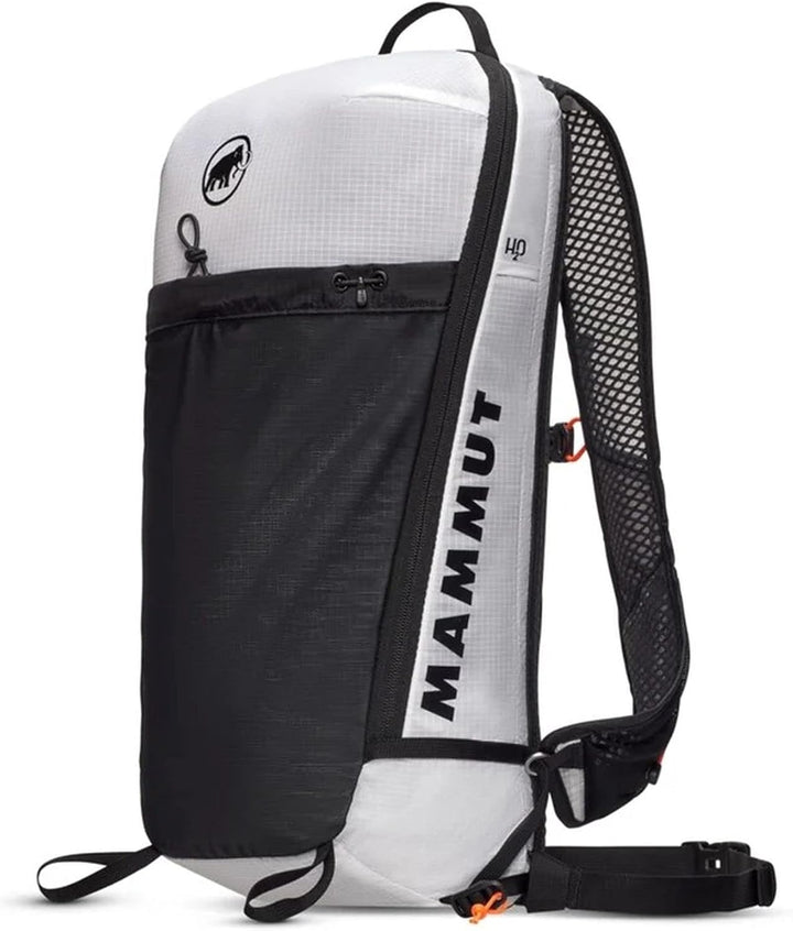 Mammut Unisex Aenergy 12 Rucksack (1er Pack) Einheitsgrösse Weiss, Einheitsgrösse Weiss