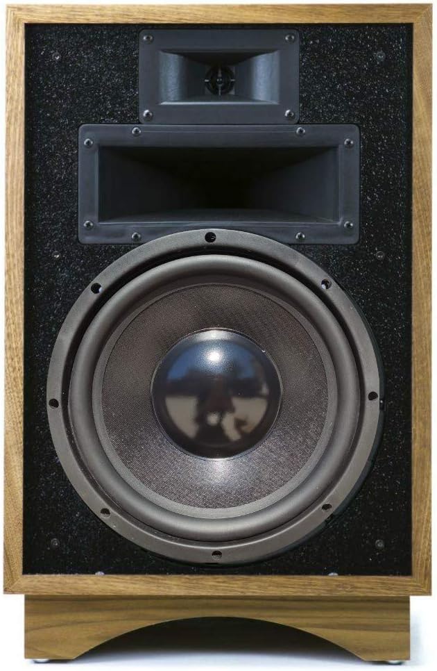 MASTER AUDIO 1 MA30W/8 MA 30W/8 professioneller woofer tieftöner 30,00 cm 300 mm 12" 300 watt rms 60