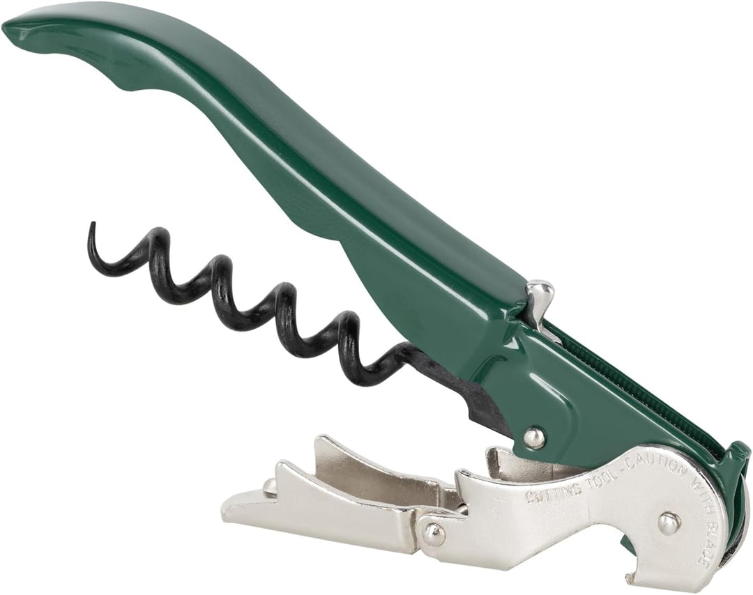 PULLTAP'S GENUINE Slider 900 Kellner-Korkenzieher für den professionellen Gebrauch, hergestellt in S