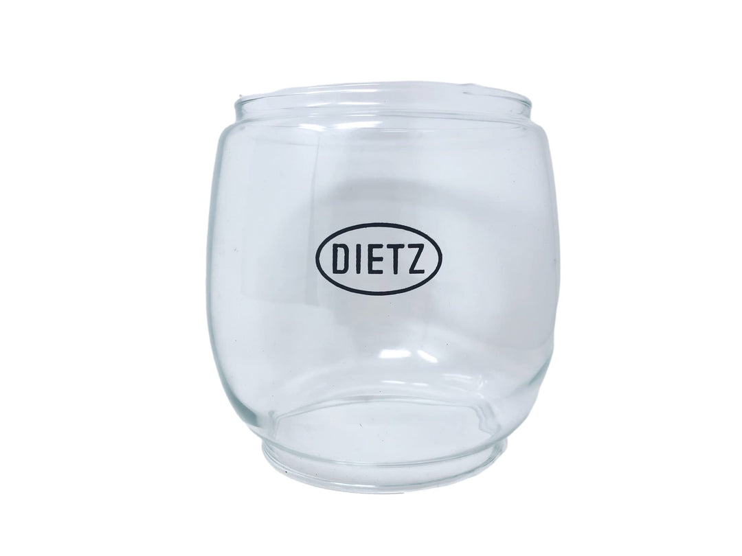 Dietz D-Lite und Jupiter Ersatzkugel
