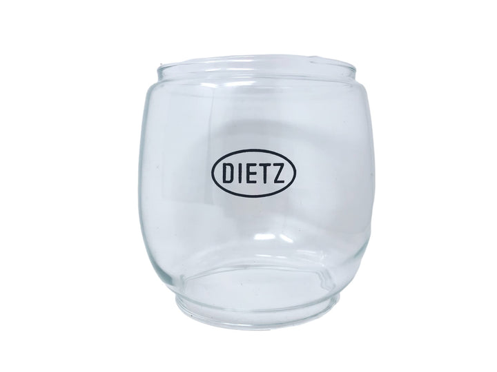 Dietz D-Lite und Jupiter Ersatzkugel