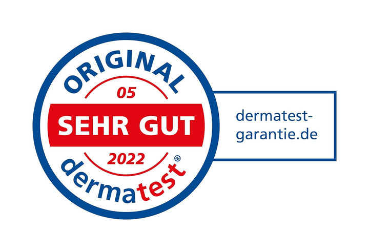 hidry max Antitranspirant - kein Deo - maximal dosiertes Antiperspirant gegen Schweisshände &amp; Fusssc