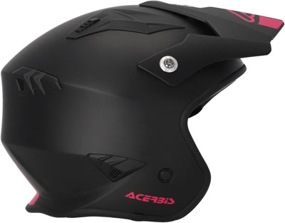 Acerbis HELMET JET ARIA 2206