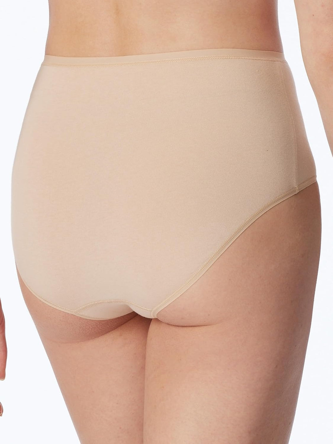 Schiesser Damen Unterwäsche (2er Pack), Haut_174384