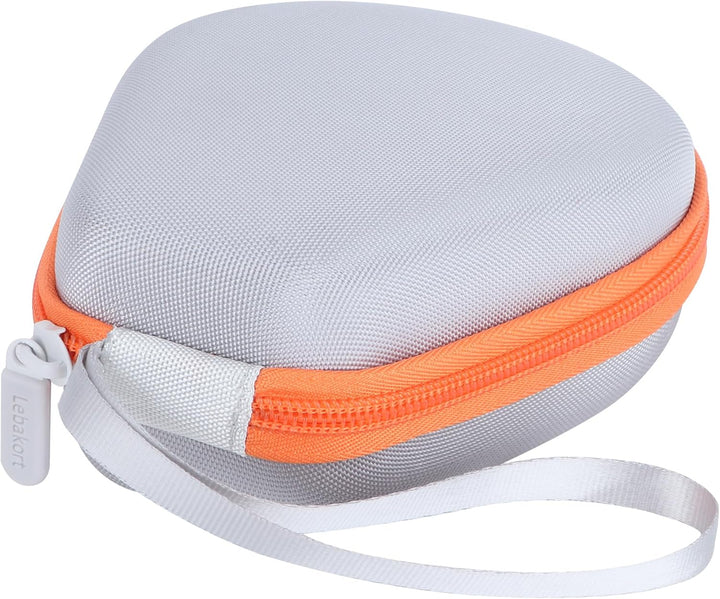 Hart Tasche Hülle Etui für Shokz New OpenRun Pro 2/Pro 2 Mini/OpenRun/OpenSwim/OpenMove Knochenschal