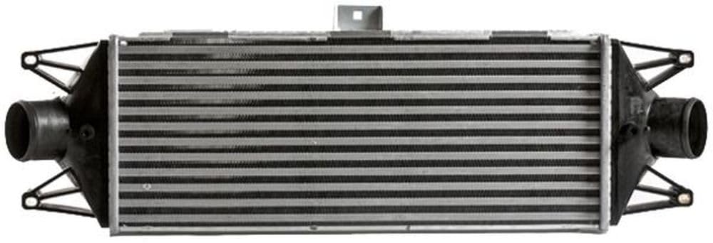 MAHLE CI 438 000S Ladeluftkühler BEHR