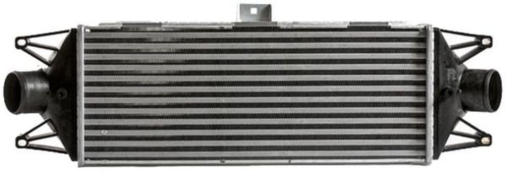MAHLE CI 438 000S Ladeluftkühler BEHR