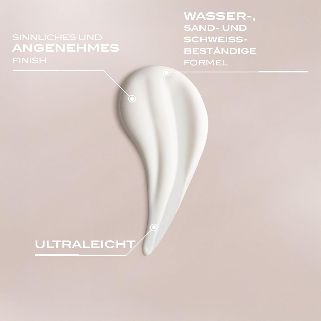 LANCASTER SUN BEAUTY – Sonnenmilch SPF15 175 ml SPF30 100 ml (1er Pack), SPF30 100 ml (1er Pack)