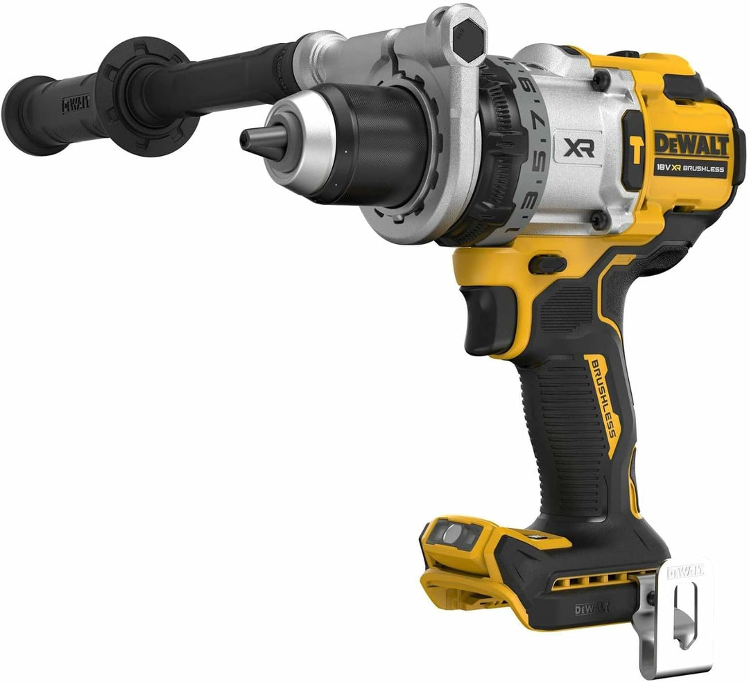 DeWALT Akku Kombopack DCK2200H2T 18V 5Ah Bohrschrauber &amp; Schlagschrauber 1/4&