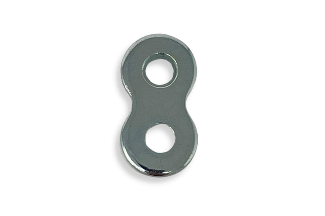 Steelfigur 8 Tischverbinder oder Tischbefestigungsclip – 12 Gauge Stahl – (10, 20 oder 30 Stück) 20