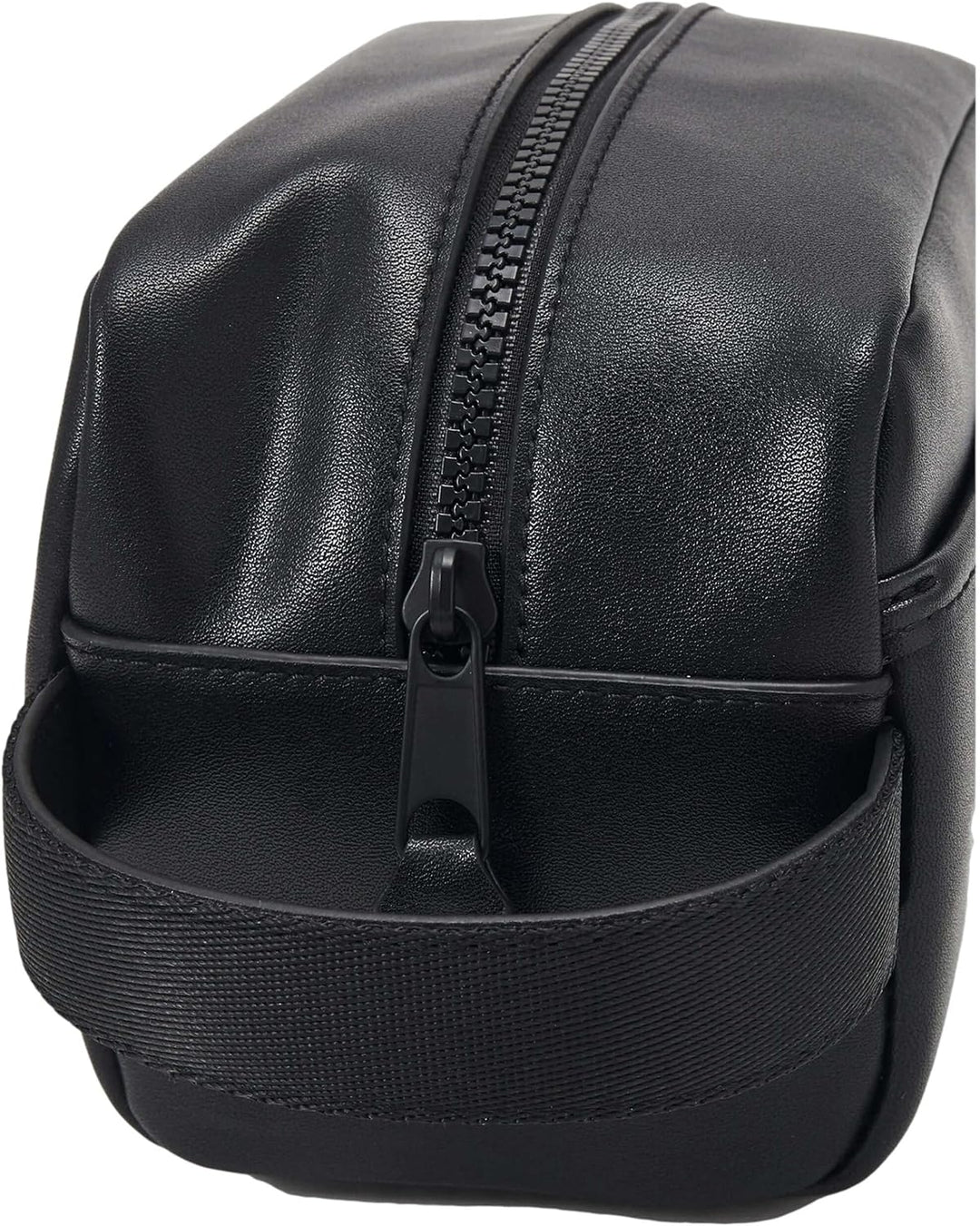Tommy Hilfiger Herren Tasche Tjm Essential Washbag Am0Am10419 Schwarz, Schwarz