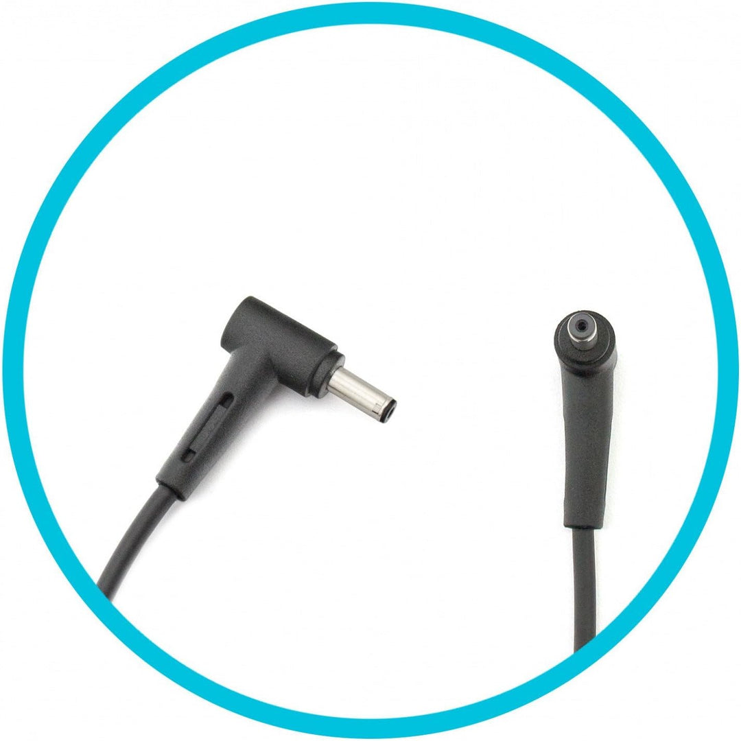 Asus VivoBook 15 X542UN Original Netzteil 65 Watt EU Wallplug Normale Bauform