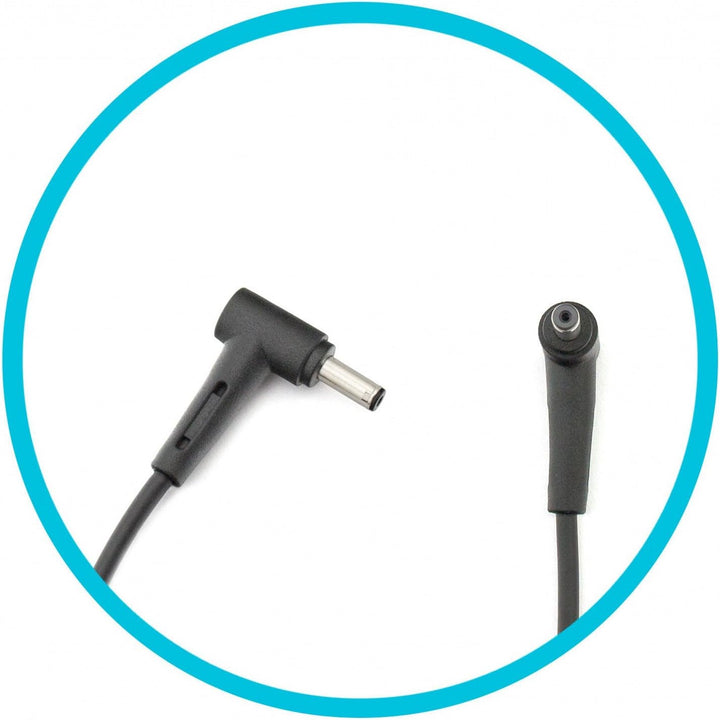 Asus VivoBook 15 X542UN Original Netzteil 65 Watt EU Wallplug Normale Bauform