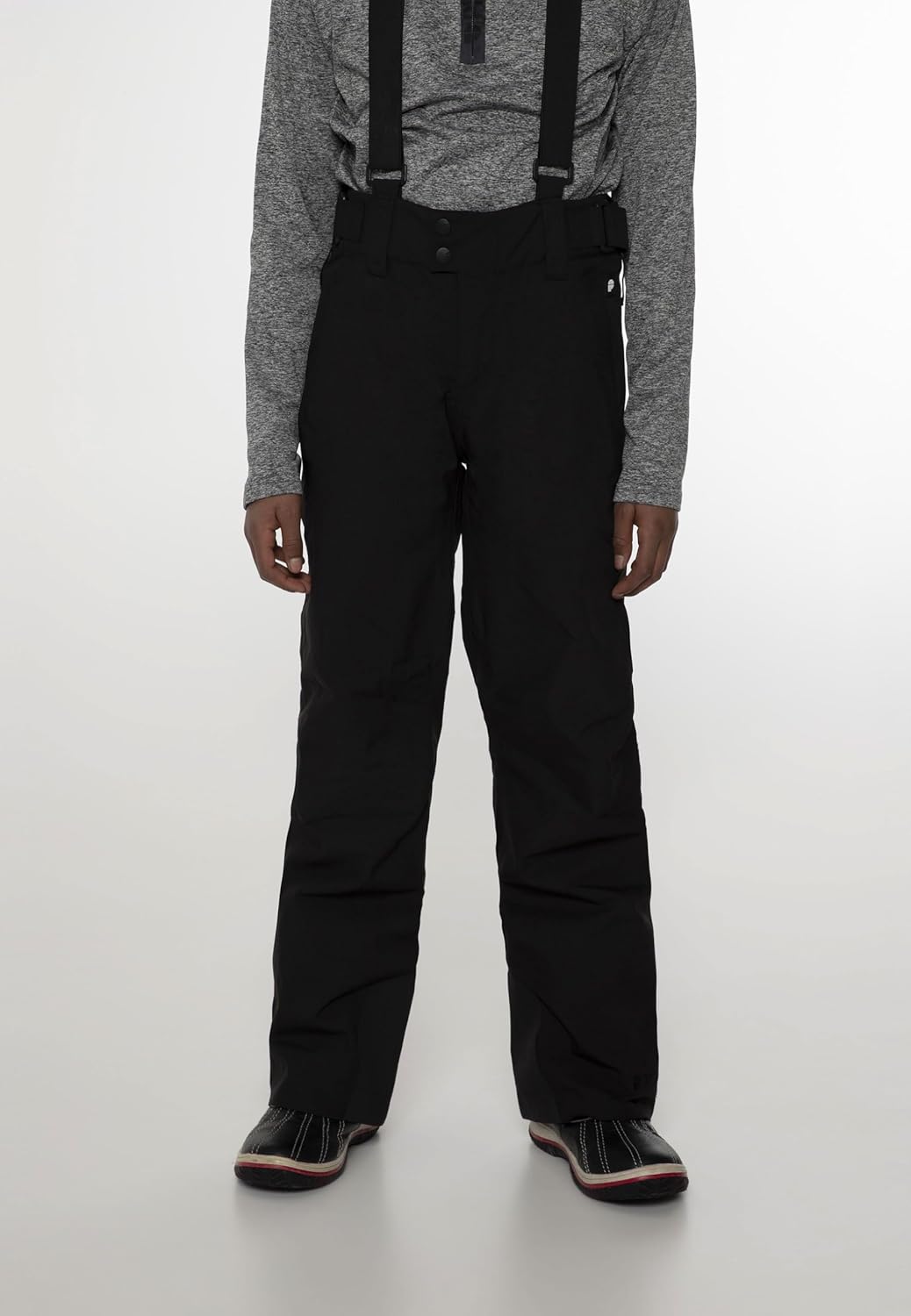 Protest Boys BORK JR 164 True Black, 164 True Black