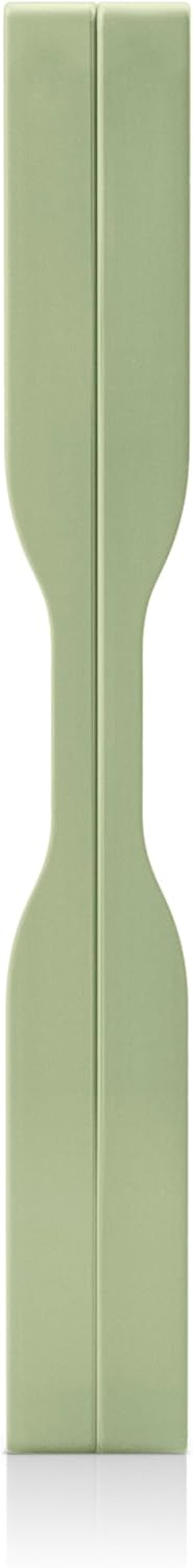 Eva Solo | Magnetischer Untersetzer Pistachio |Die beiden Teile k√∂nnen separat oder √ºber Kreuz gel