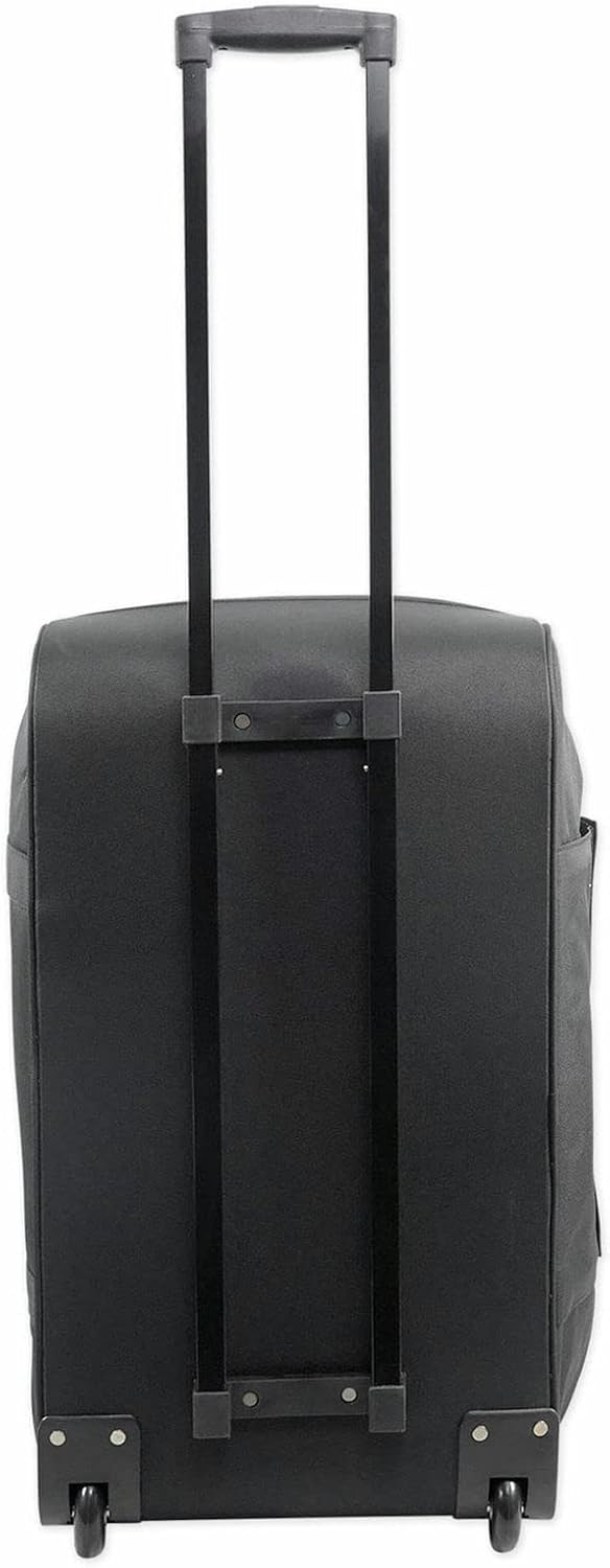 Mackie Thump Series Rolling Speaker Bag für Thump15A & Thump15BST (Thump15A/BST Tasche) Thump 15A/Th