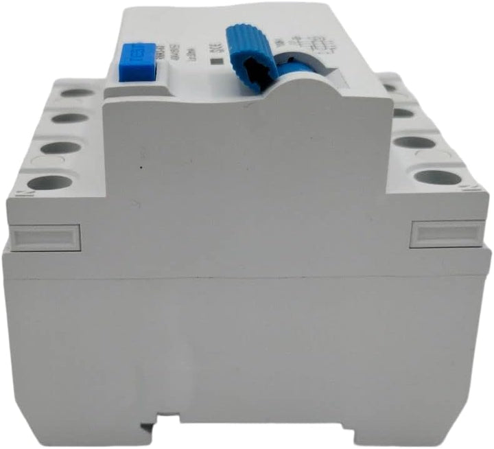 RASMACOR | Schutzschalter 4 Polig 40A | Fehlerstrom-Schutzschalter 4P 40A 30MA | Typ A 30MA | 40/4/0