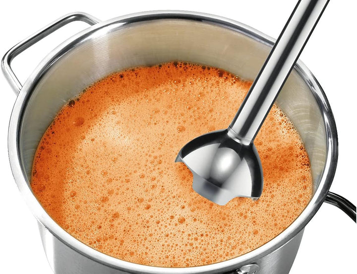 Bosch MSM2650B Standmixer, Schwarz, Kunststoff (CE, Eurasian, ROSTST, SIQ, UA)